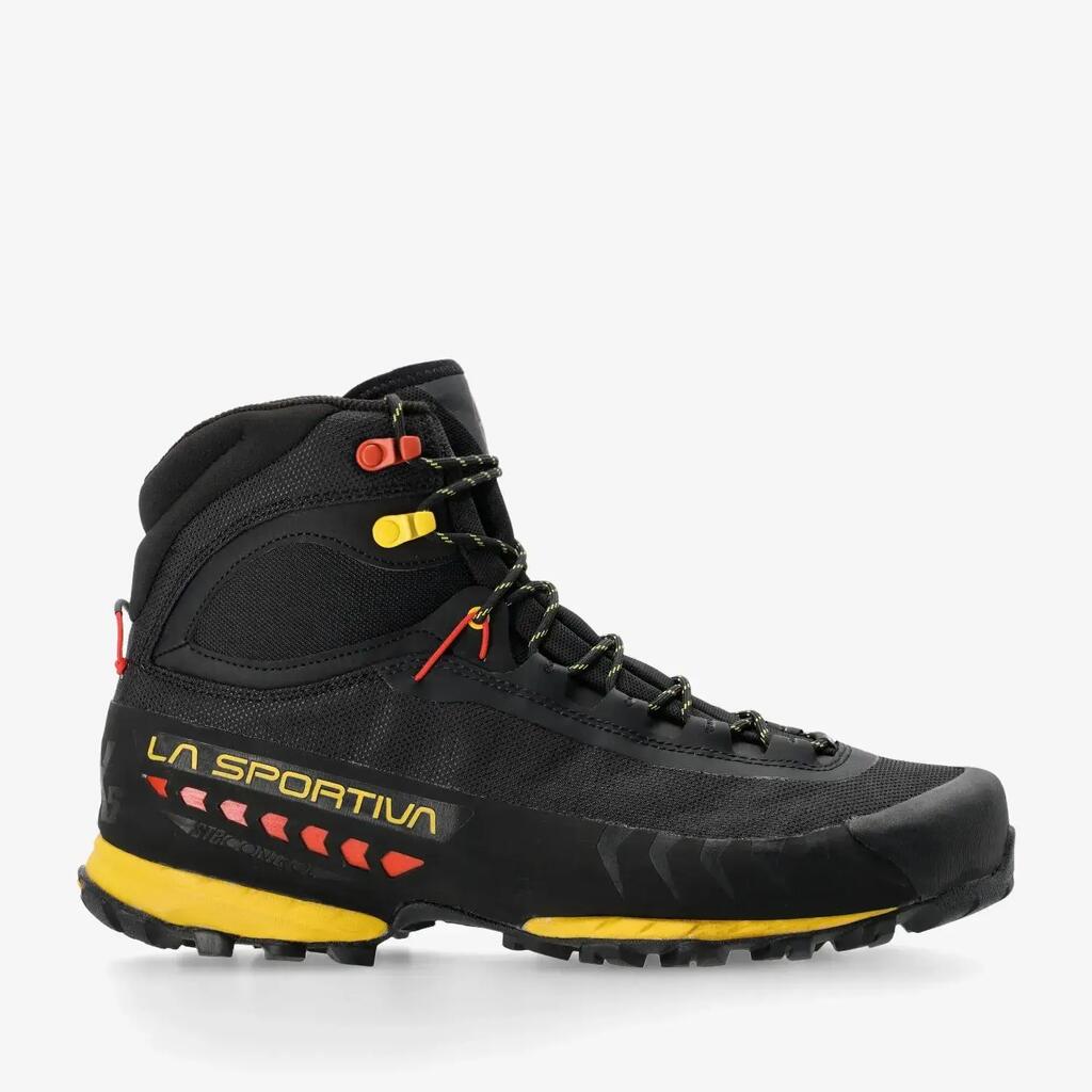 Hiking shoes La Sportiva TXS GTX