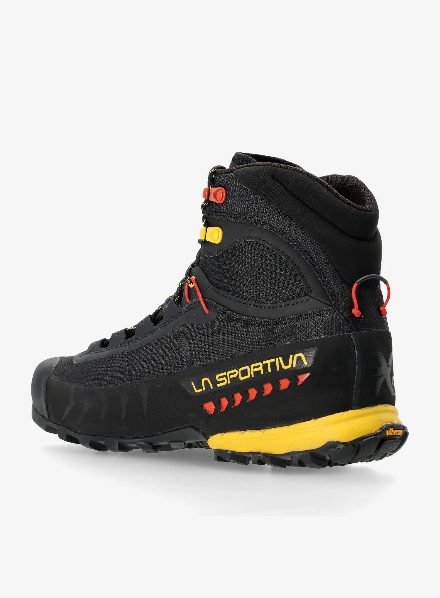 Chaussures de randonnée La Sportiva TXS GTX 6/7
