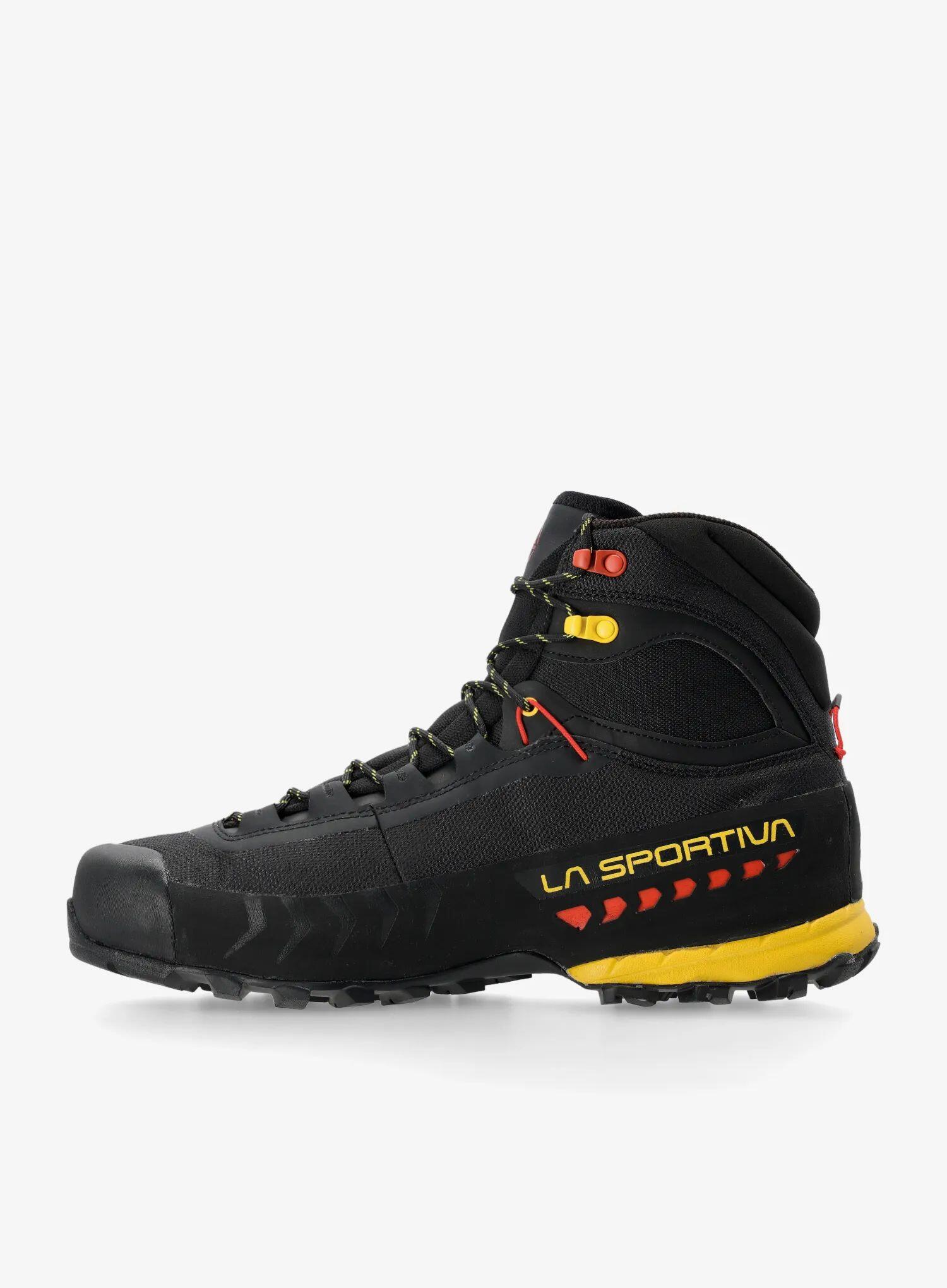 Chaussures de randonnée La Sportiva TXS GTX 5/7