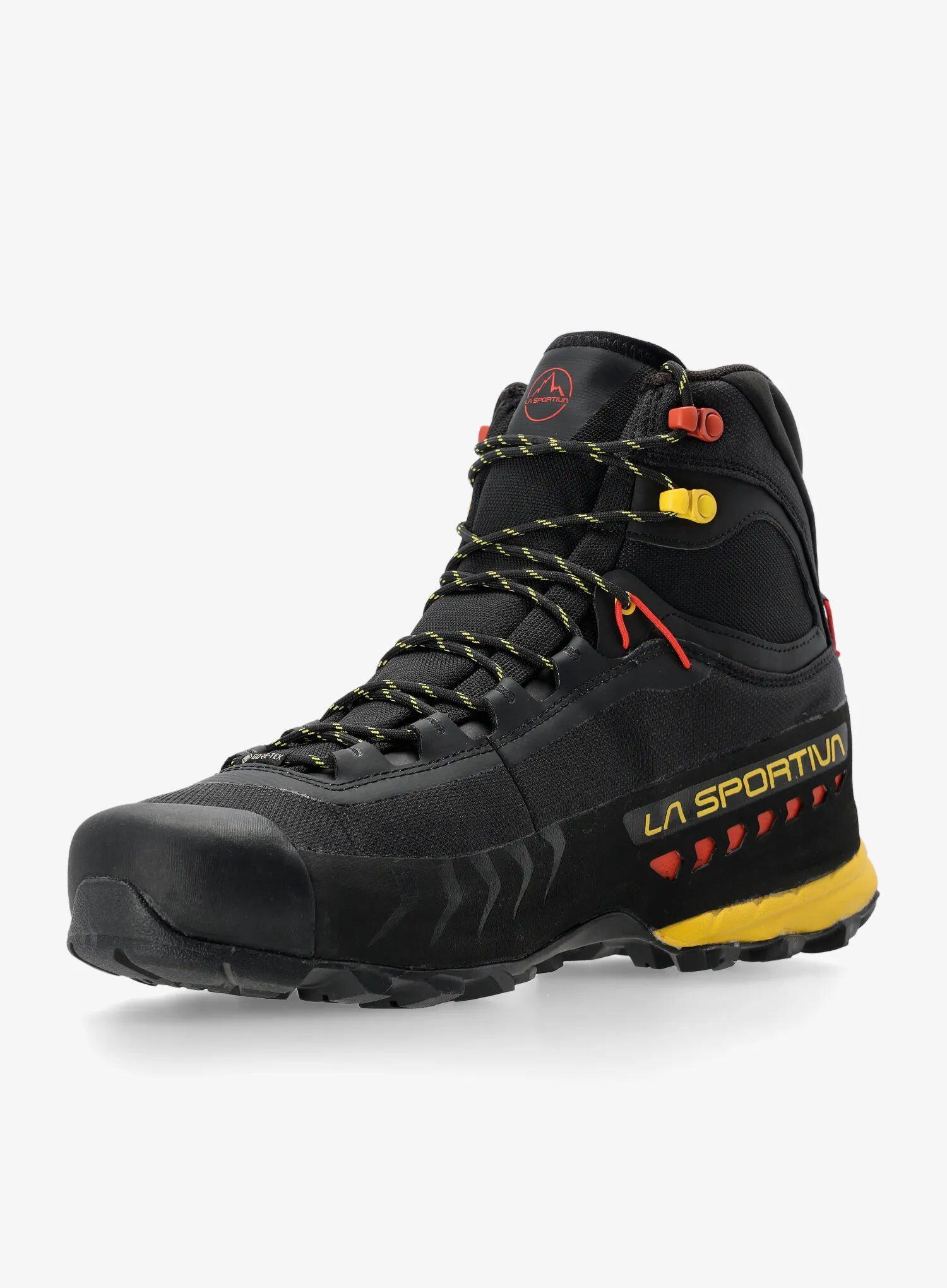 Chaussures de randonnée La Sportiva TXS GTX 4/7