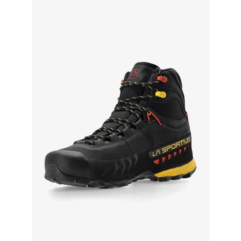 Încălțăminte de abordare pentru bărbați La Sportiva TXS GTX
