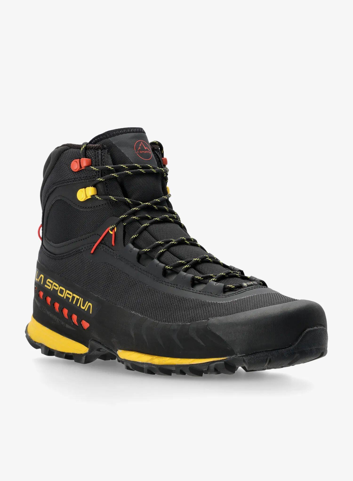 Chaussures de randonnée La Sportiva TXS GTX 3/7