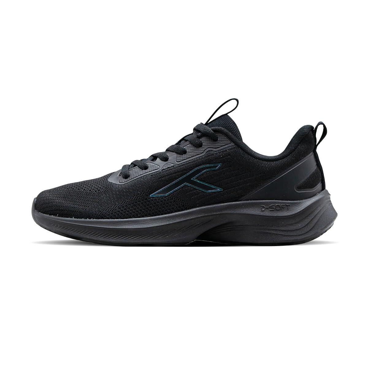 HUNDRED Hundred Smooth Running shoe Schuhe | Schwarz | Größe 41 EU