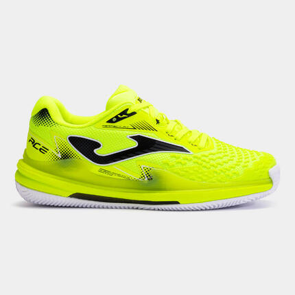 Chaussures Tennis Homme Joma Ace Men 24 Noir