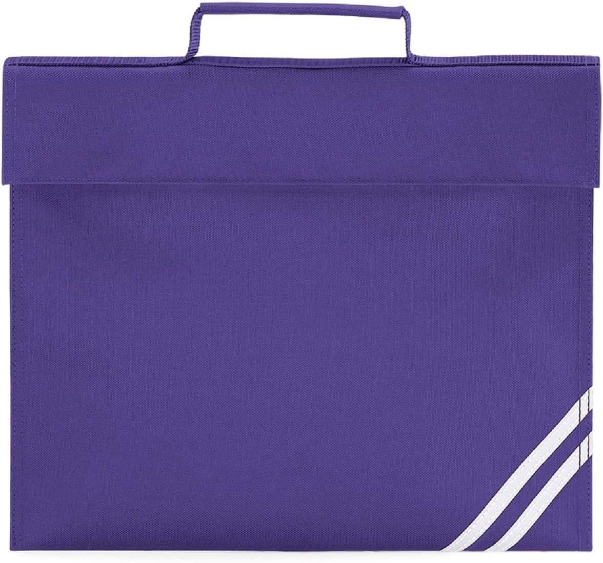 QUADRA Quadra Classic Book Bag - 5L