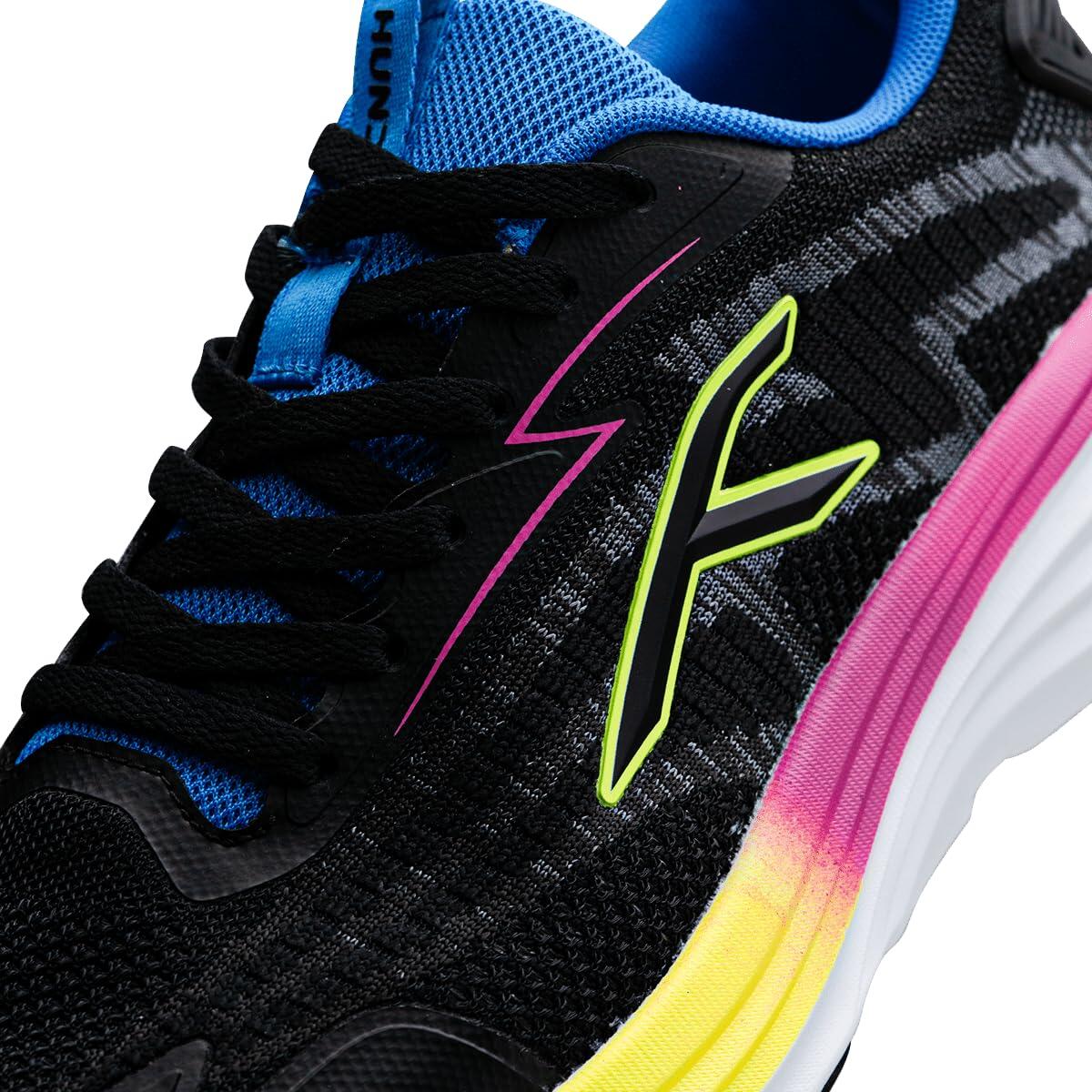 Hundred Softstride Scarpe Sportive con Grip e Tallone HUNDRED