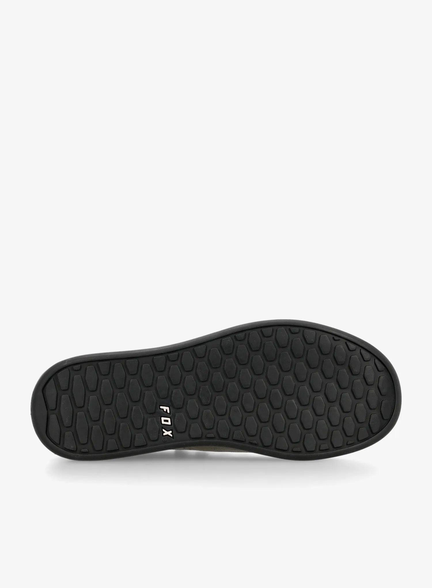 Buty rowerowe męskie Fox Union Flat 2/7