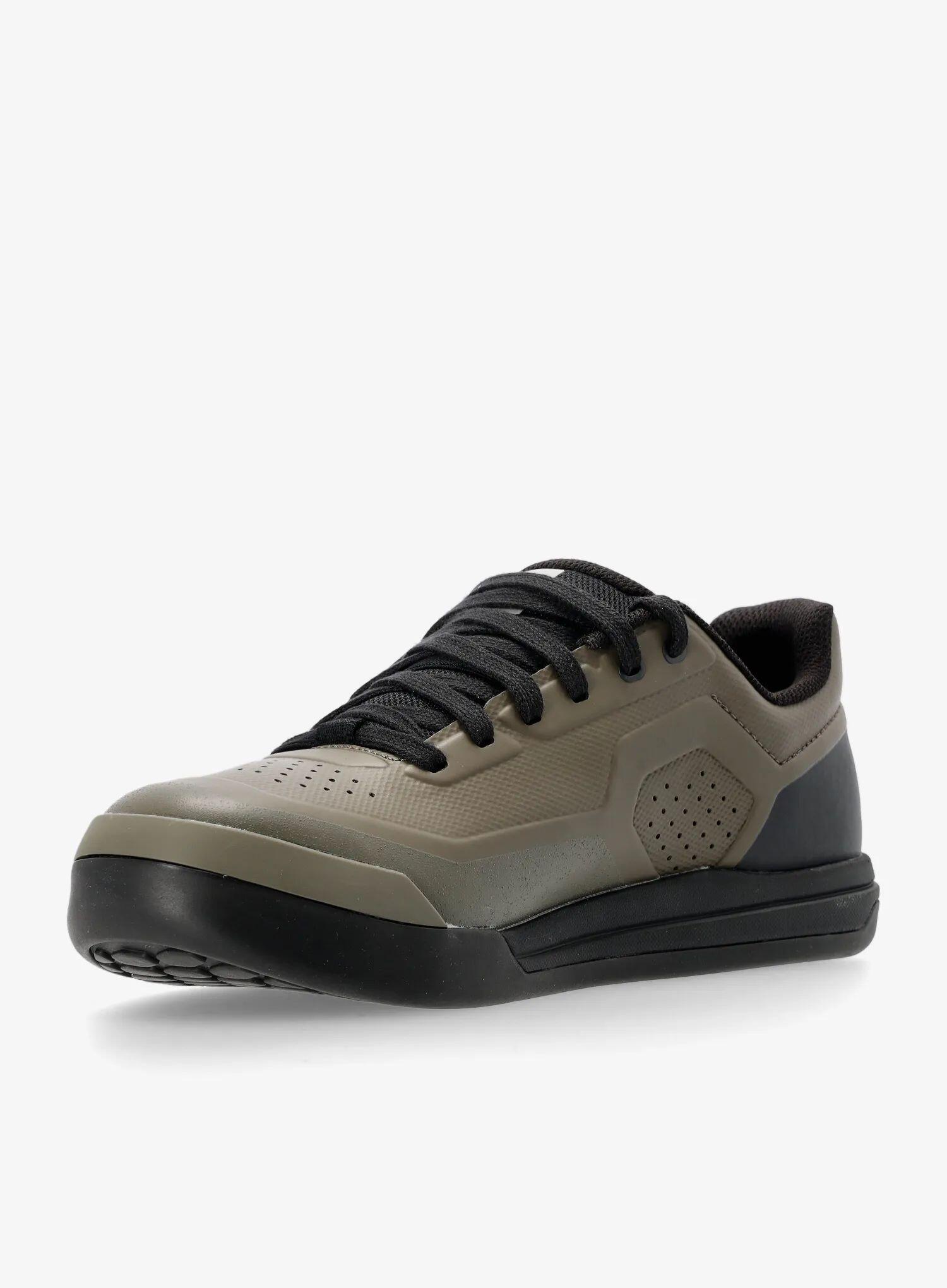 Buty rowerowe męskie Fox Union Flat 4/7