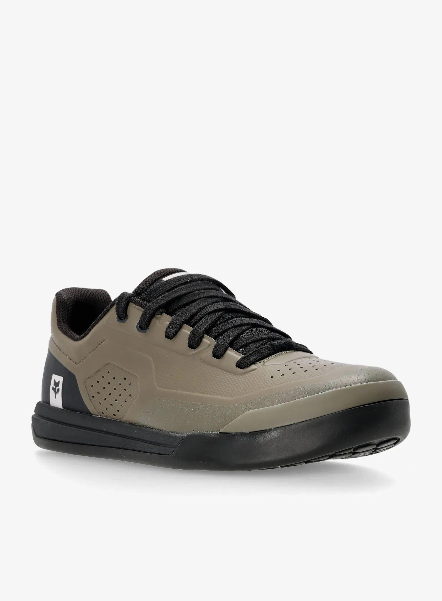 Buty rowerowe męskie Fox Union Flat 3/7