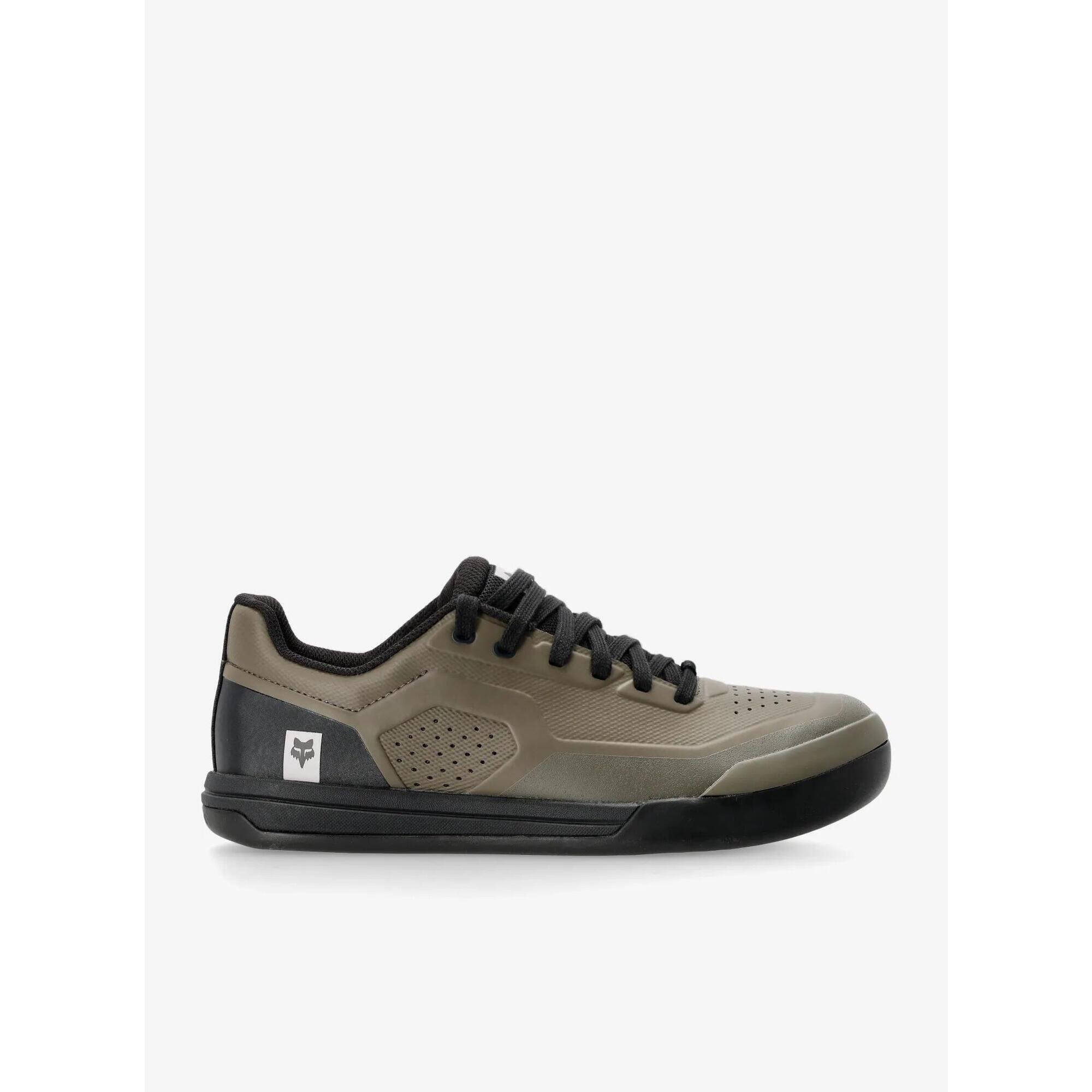 Buty rowerowe męskie Fox Union Flat