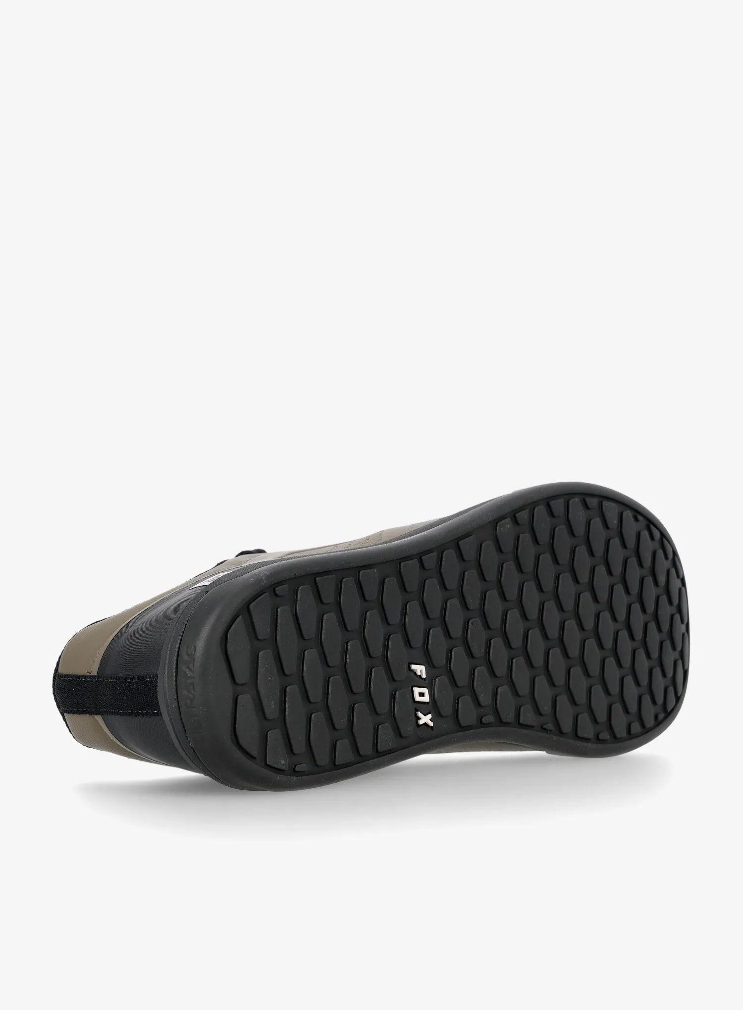 Buty rowerowe męskie Fox Union Flat 7/7