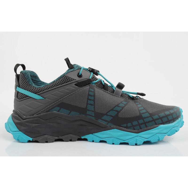 Dámské sportovní trekové boty Aku Flyrock Gore-tex, odolné