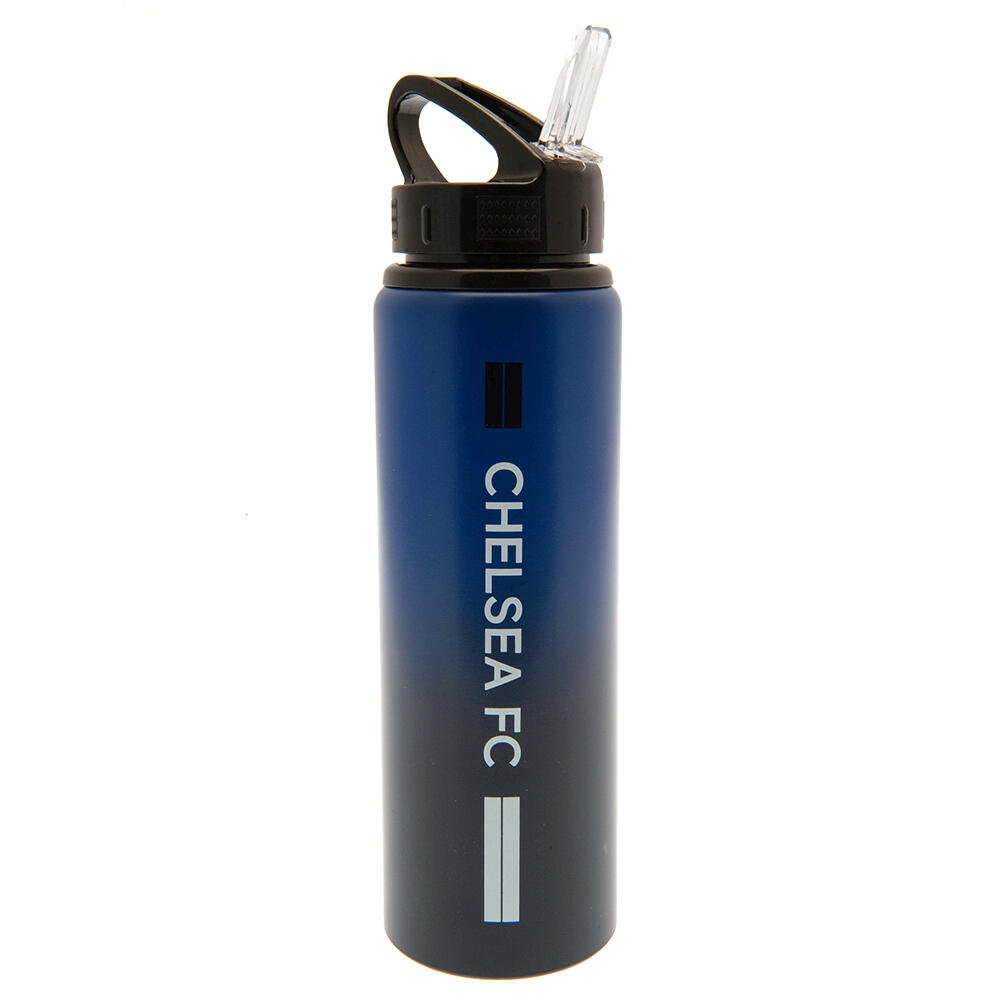 Chelsea FC Aluminium Drinks Bottle ST - 750ml 2/3