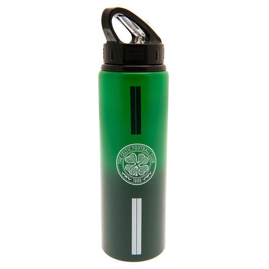 Gourde en aluminium Team Merchandise Fade