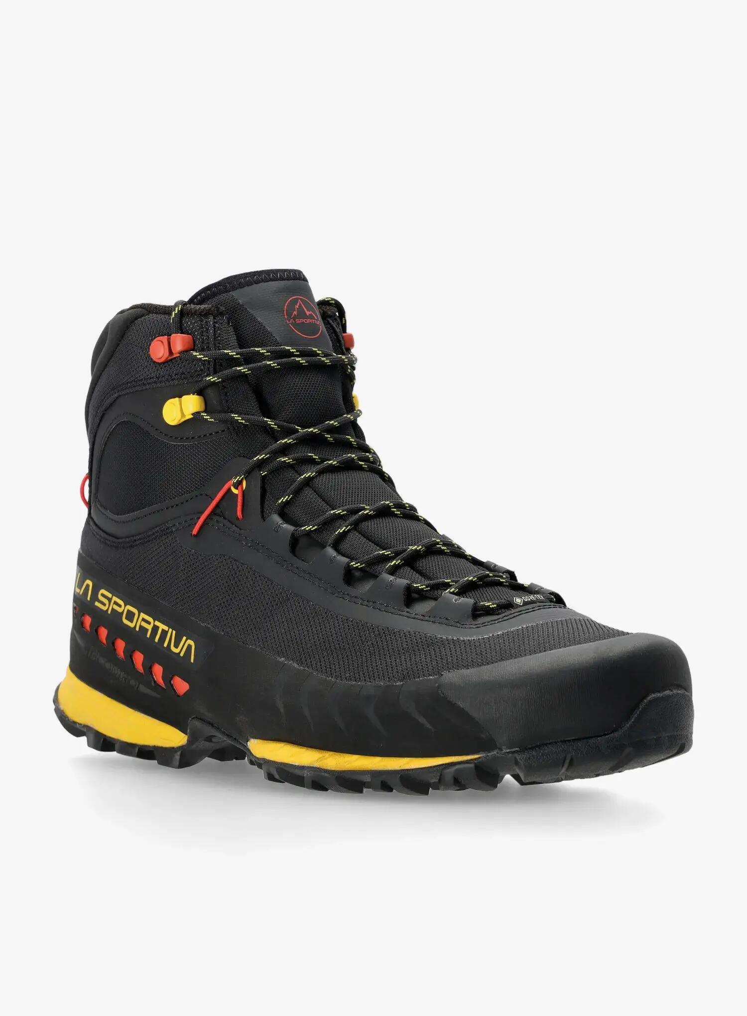 Sapatos para caminhadas La Sportiva TXS GTX 3/7