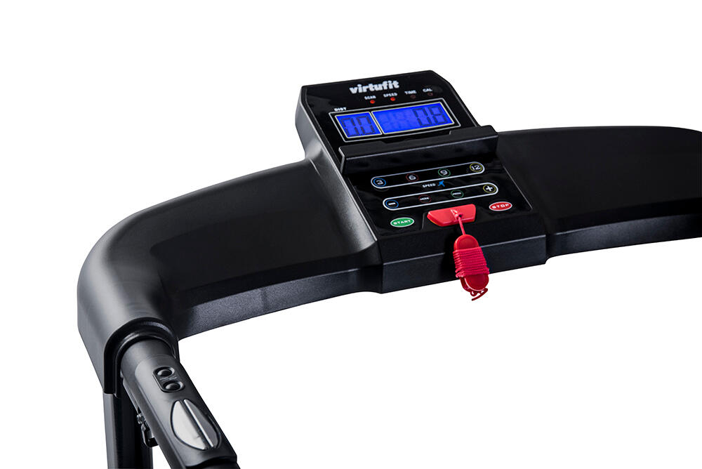Cinta de correr - Tr-50i - 99% Premontado - Totalmente Plegable 6/7