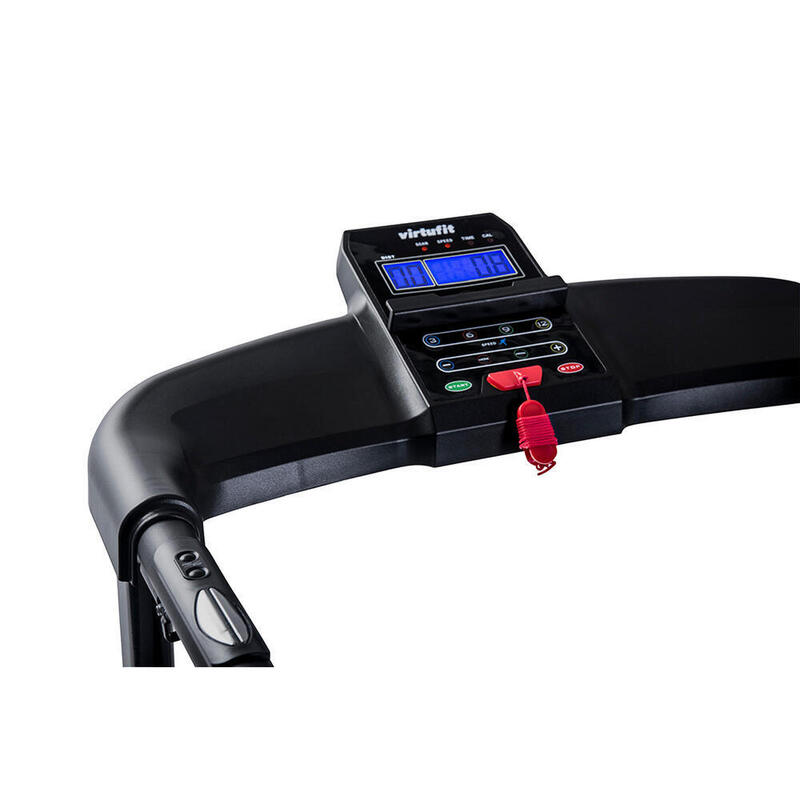 Tapis de course - TR-50i - Entièrement pliable - Préassemblé à 99 %