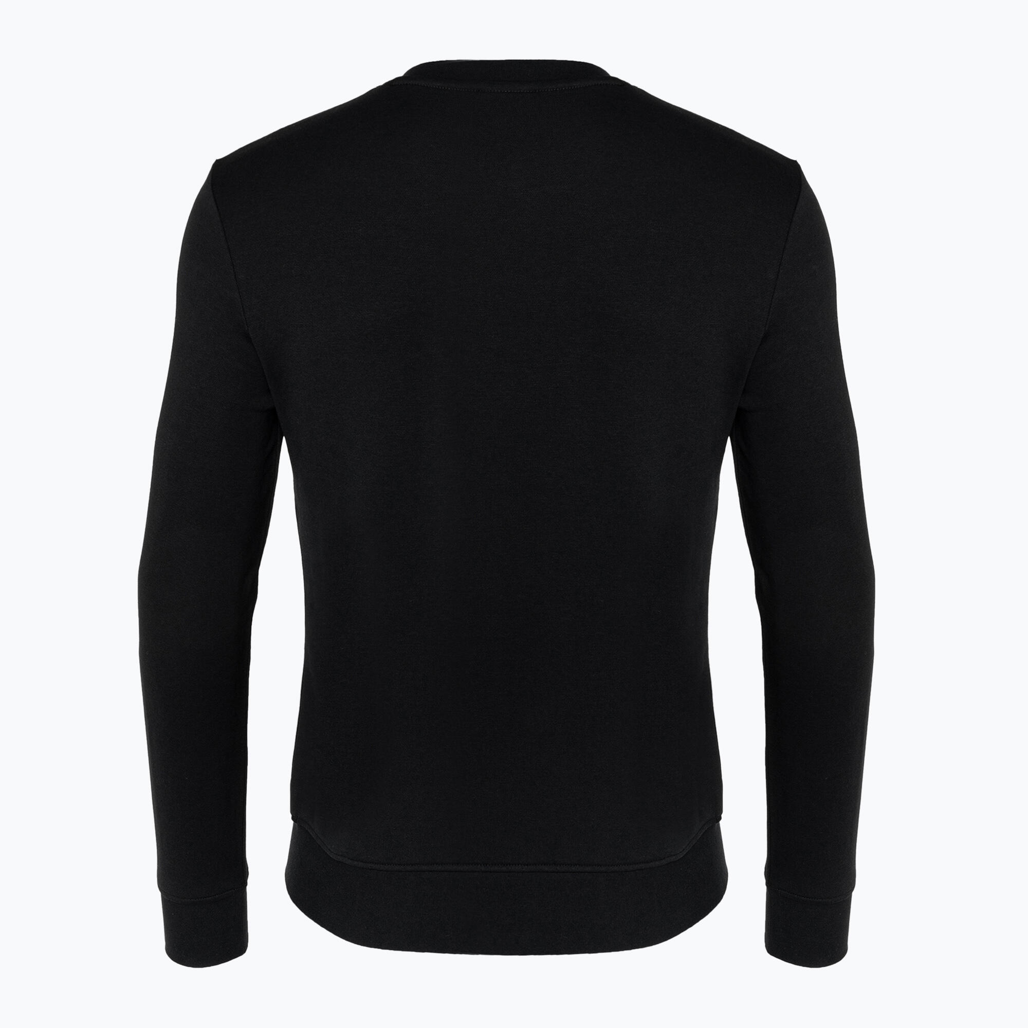 Herren-Sweatshirt Diadora Crew Core 2/4