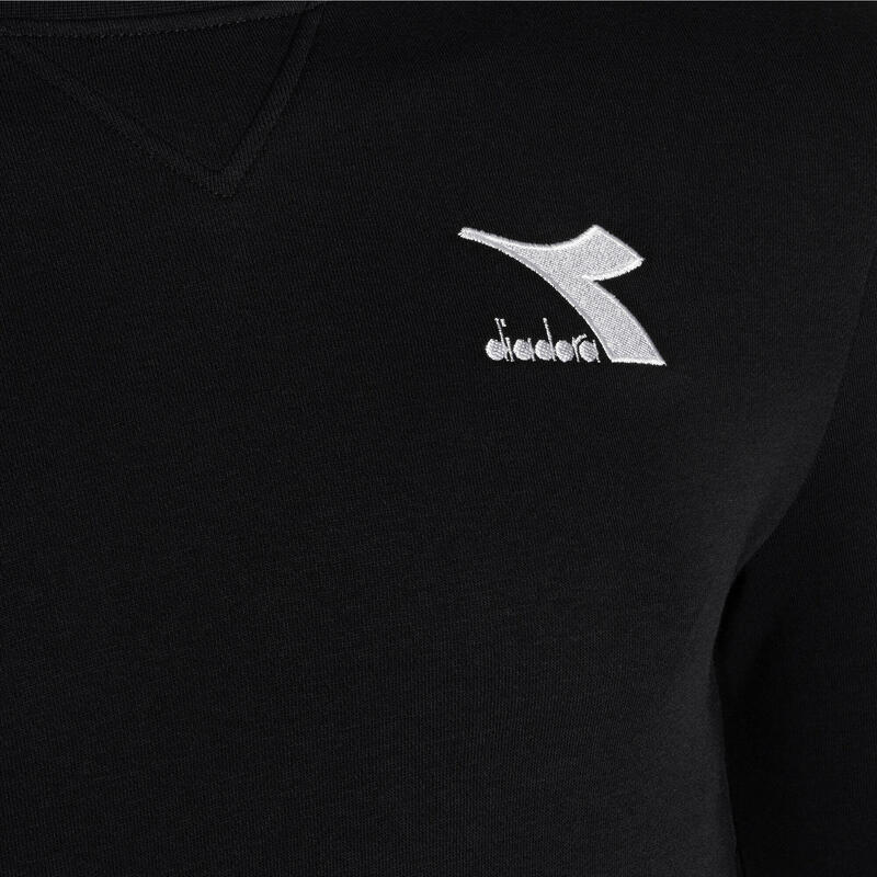 Bluza bărbați Diadora Sweatshirt Crew Core