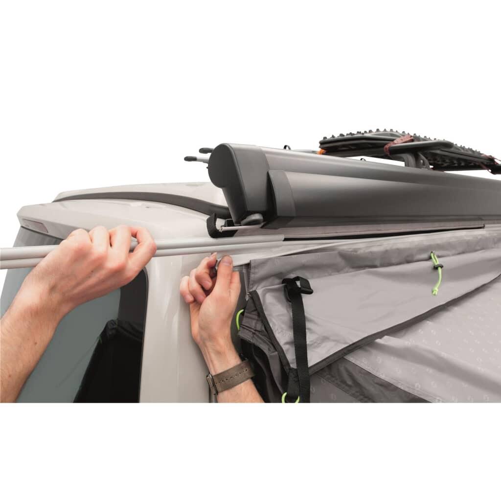 Outwell Touring Connect Set 7-5 Mm 3/5