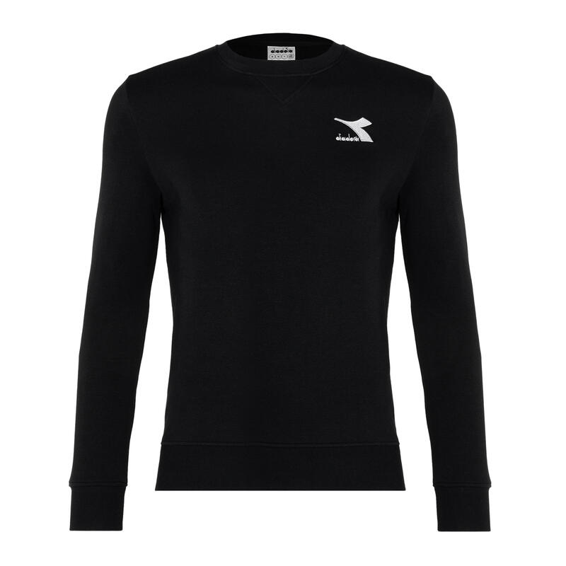 Bluza bărbați Diadora Sweatshirt Crew Core