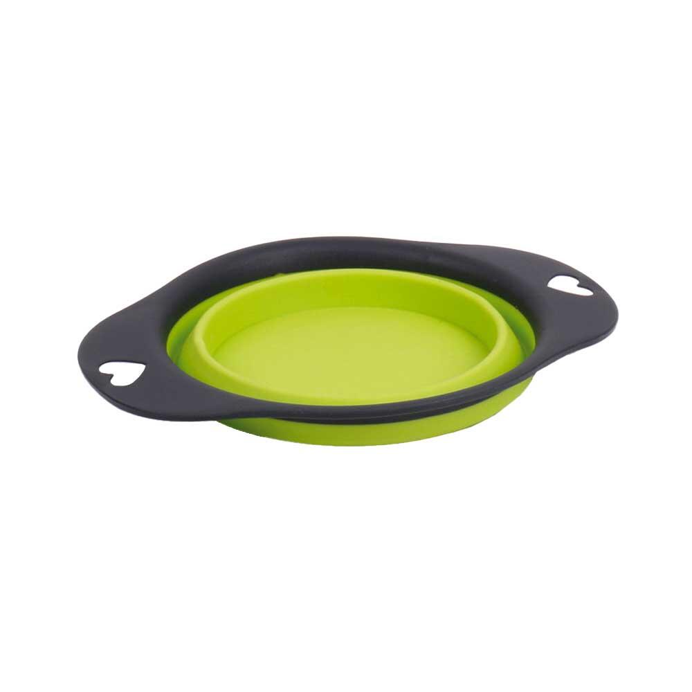 Comedero de silicona plegable Dog Bowl Fritz 2/3