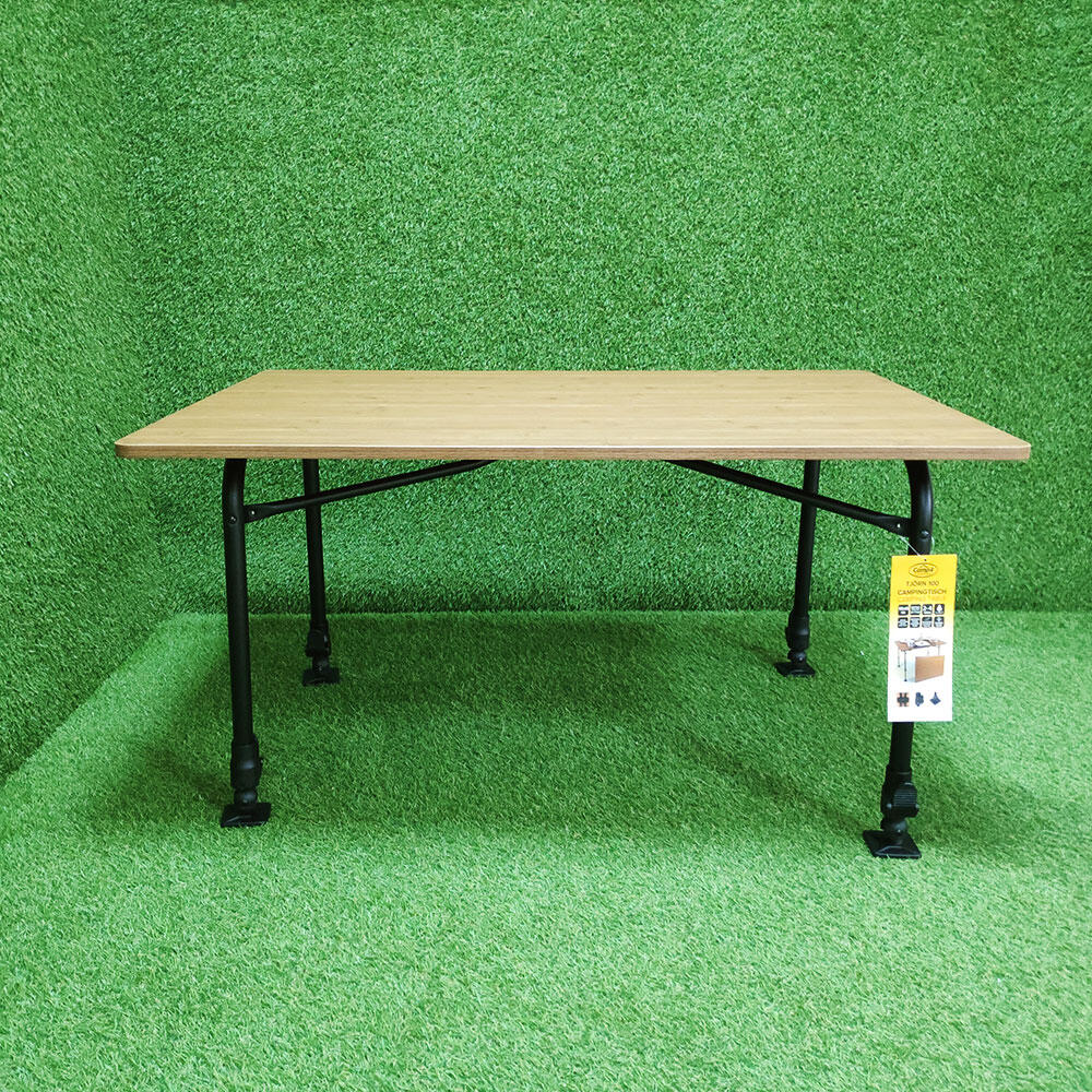 Mesa Camp4 TJÖRN 100 regulable en altura - 100 x 68 7/7