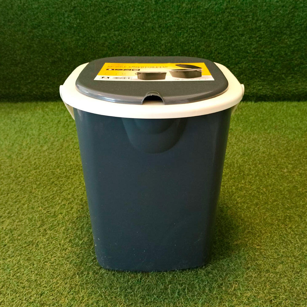 Inodoro WC portátil - Cubo 4/6
