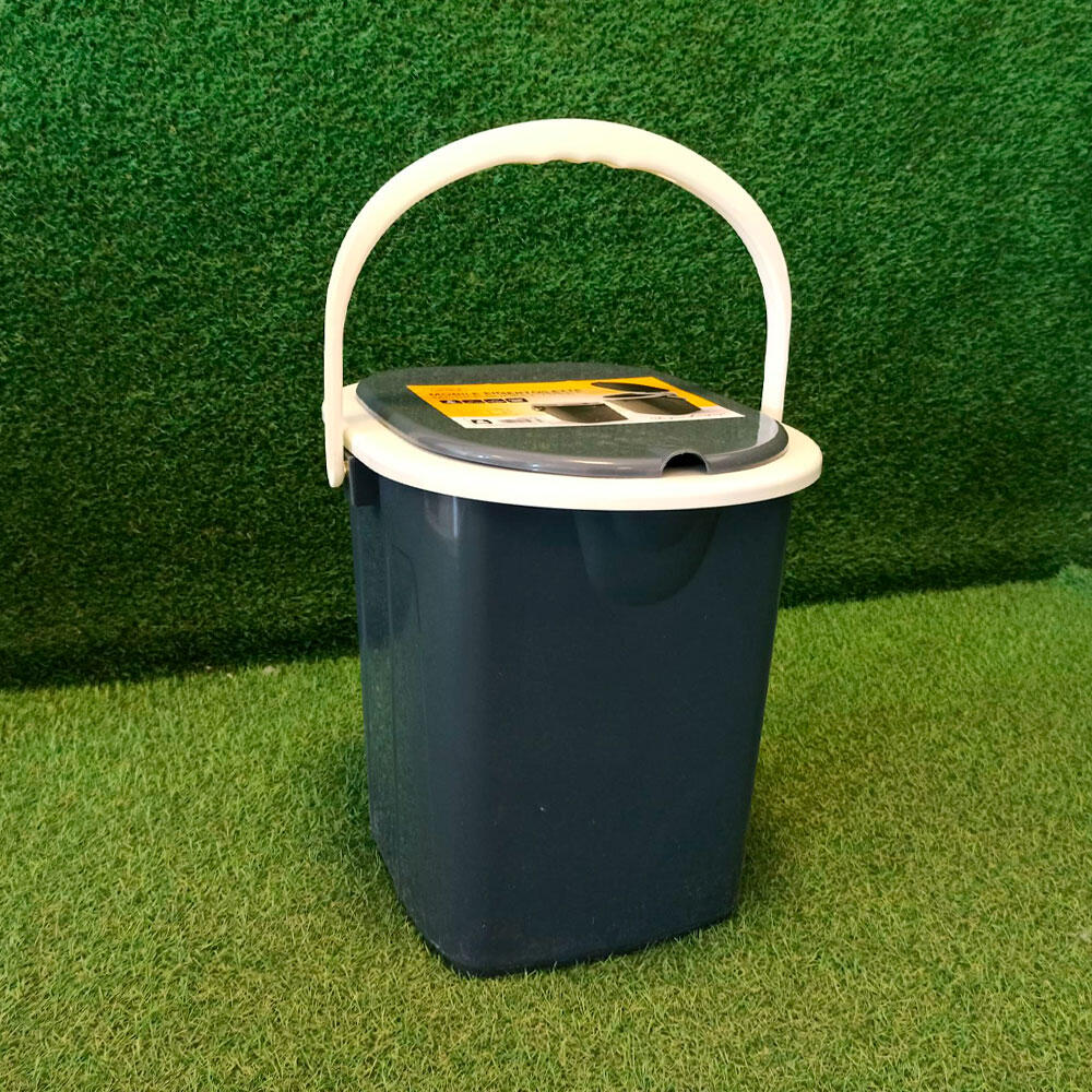 Inodoro WC portátil - Cubo 6/6