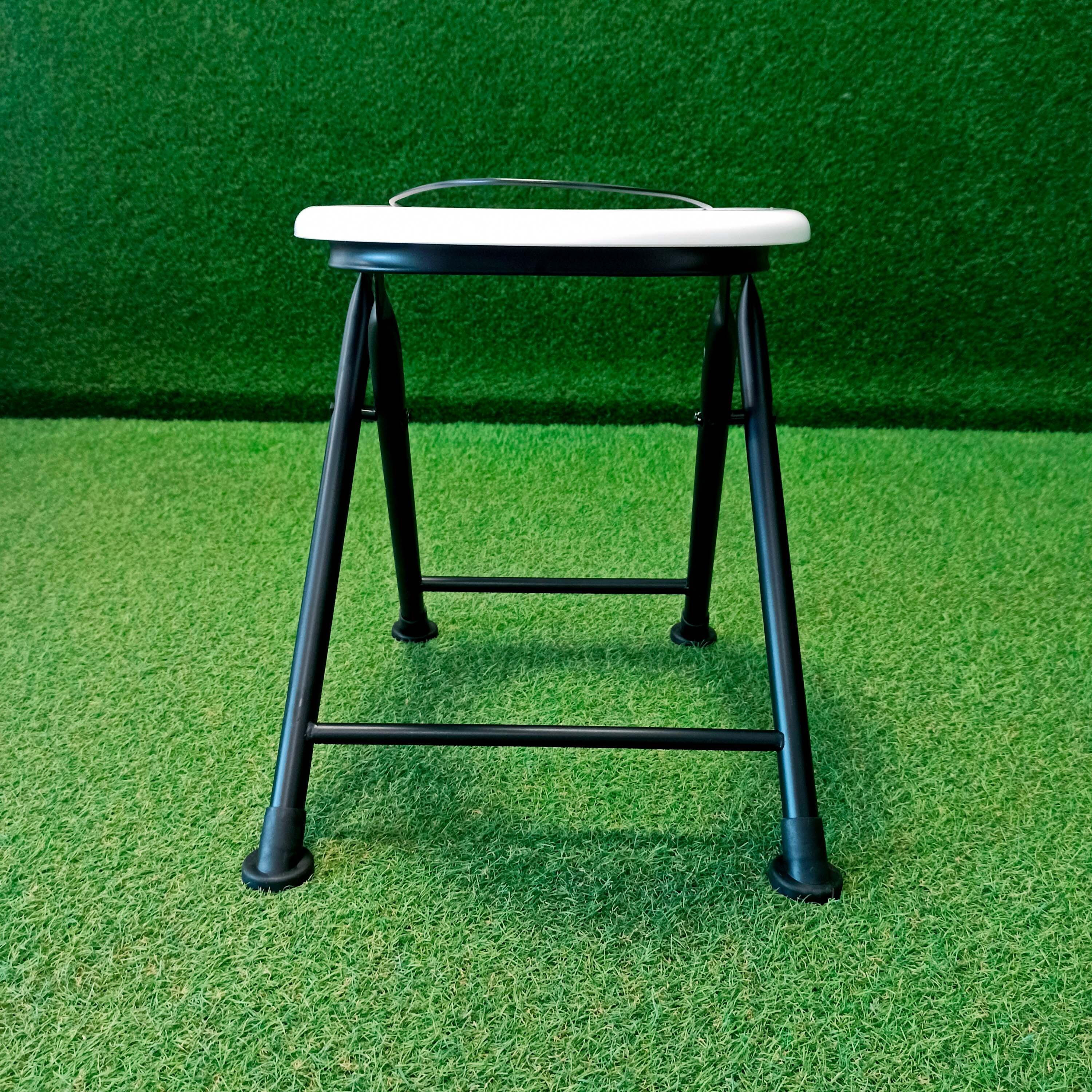 Inodoro WC plegable portátil - Silla 4/7