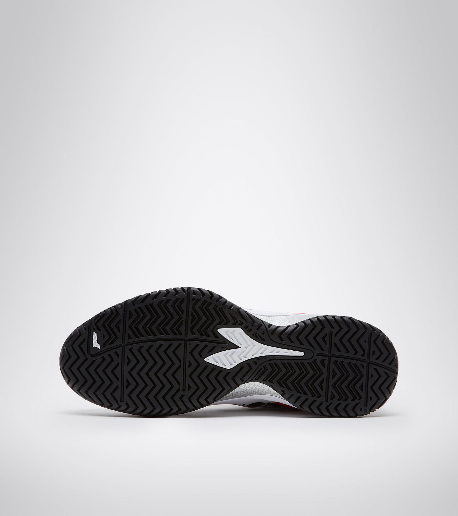 Buty tenisowe męskie Diadora Blushield Torneo 2 AG 5/5