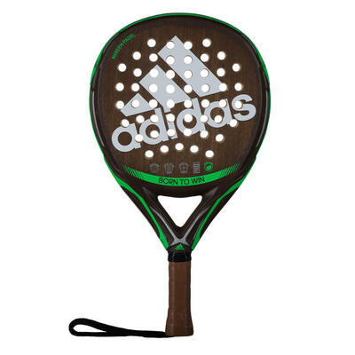 Pala de Pádel Adidas Adipower Greenpadel