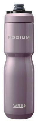 CAMELBAK Camelbak Podium Geïsoleerde Stalen 0,65L Violet fles