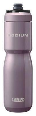 Camelbak podium geïsoleerde stalen 0.65l violet fles