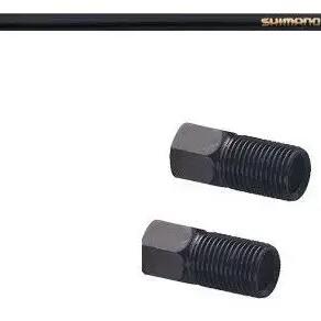 Disc brake hose Shimano SM-BH90-SS 1000