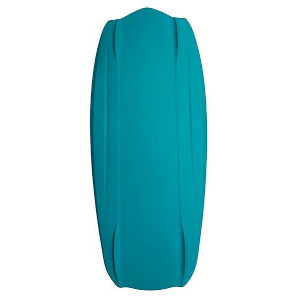 Stardupp Boss Watersport Kneeboard - Mint - Lichtgewicht met extra grip 2/4