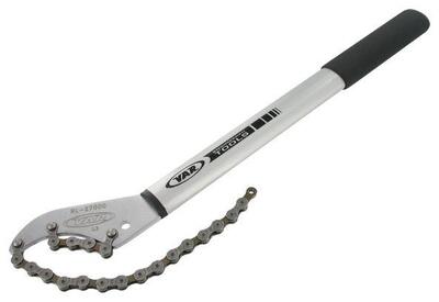 Freewheeling cassette kettingzweep var pro