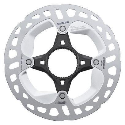 Shimano RT-MT800 Remschijf Centerlock Buiten 4/4