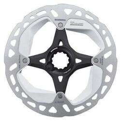Disque de frein Shimano Deore XT RT-MT800 Centerlock avec aimant pour capteur
