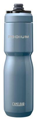 CAMELBAK Camelbak Geïsoleerd Staal 0,65L Podiumfles Blauw