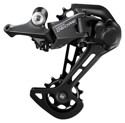 SHIMANO Cambio posteriore Shimano Deore RD-M5100-SGS 11V