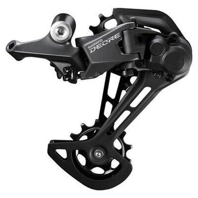Przerzutka tylna Shimano Deore m5100 11V