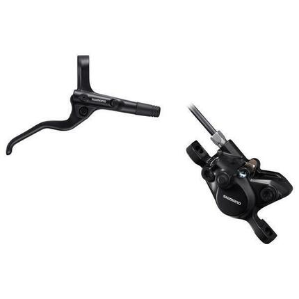 Shimano Altus BL-MT201 + BR-MT200 tylny hamulec hydrauliczny