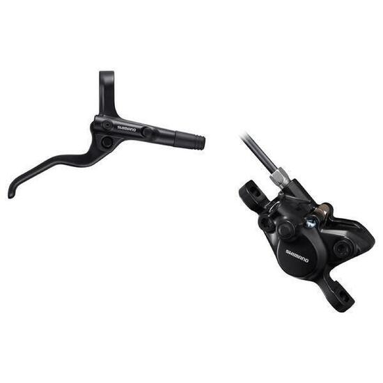 Shimano Altus BL-MT201 + BR-MT200 tylny hamulec hydrauliczny