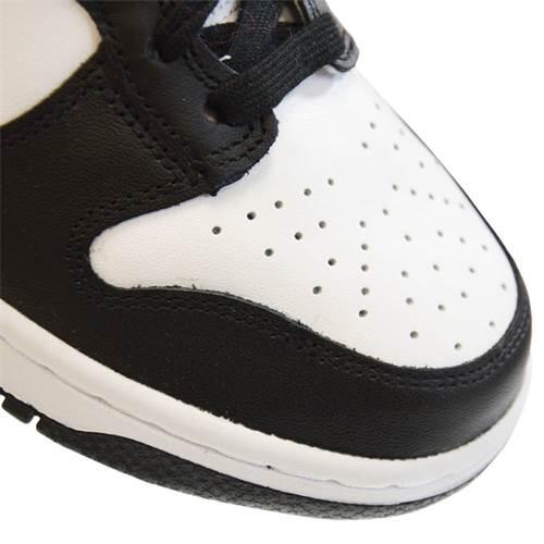 Dunk High Panda 2021