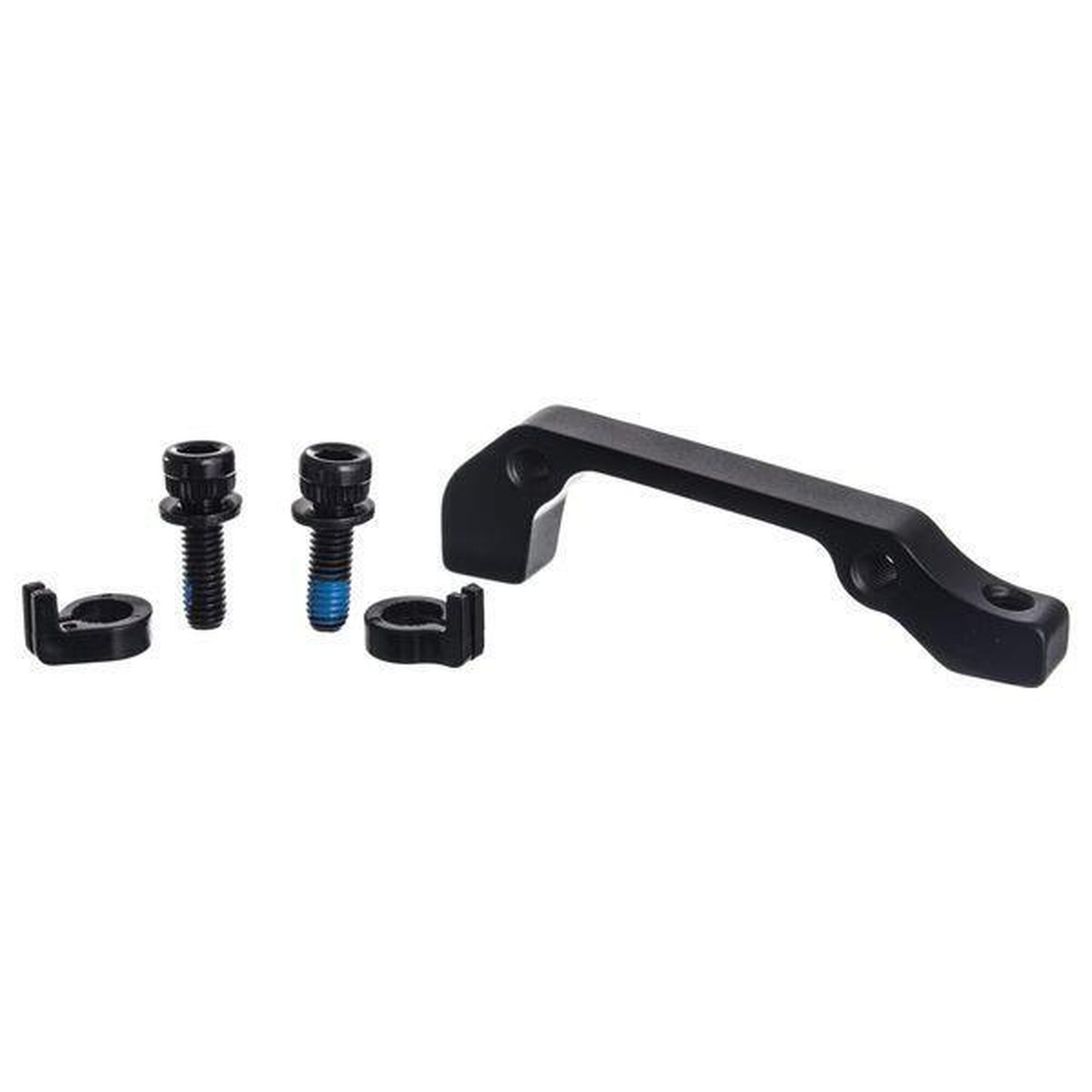 Adaptateur Arrière Shimano SM-MA-R160 IS - PM 160mm