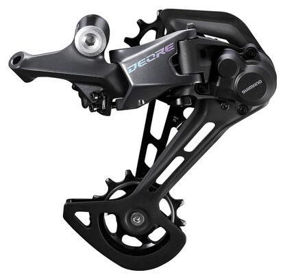 SHIMANO Deragliatore Shimano Deore RD-M6100S-GS 12V