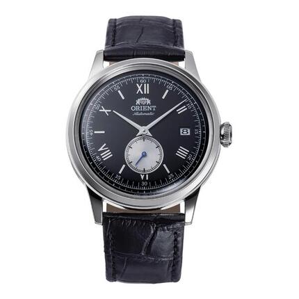 ORIENT Classic Montre - Bambino 38 Small Seconds RA-AP0101B