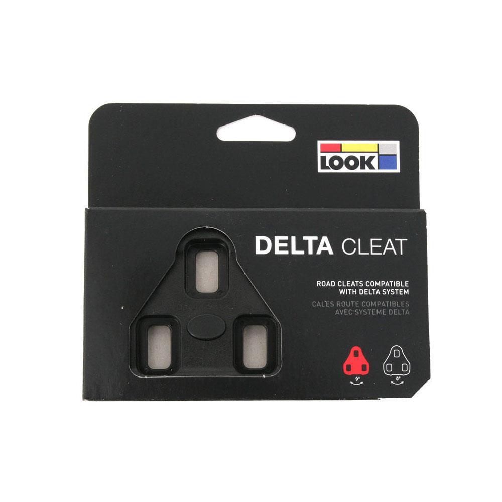 Satz Keile Look Delta v17 3/4