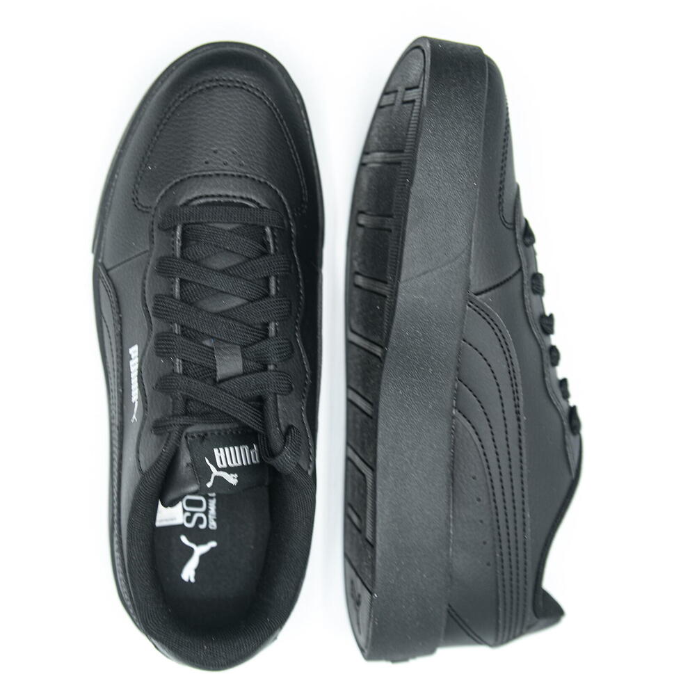 Buty na co dzień damskie PUMA SKYE CLEAN eko skóra